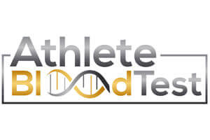 Athlete Blood Test