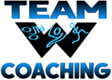 Team W Coaching Logo